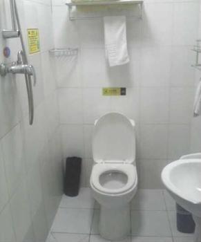 Shangkeyou Express Hotel Liaocheng Extérieur photo